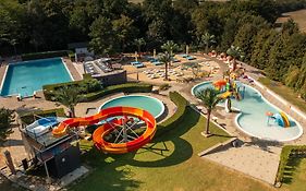 Chaty - Resort Aqua Maria